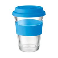 Mug in vetro